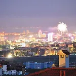 Rosi - Bay View 펜션 *
