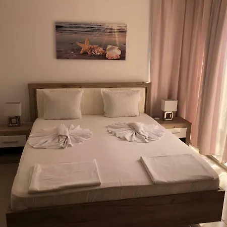 Holiday home Rosi - Bay View *