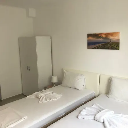 Holiday home Rosi - Bay View *