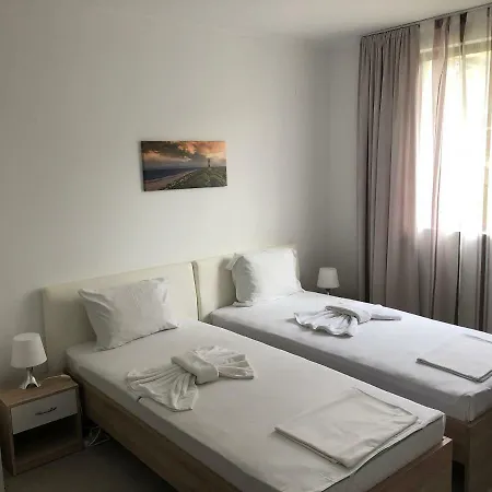 Holiday home Rosi - Bay View Kosharitsa