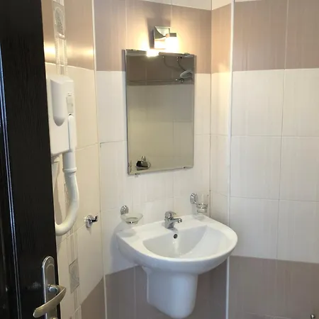 Holiday home Rosi - Bay View *