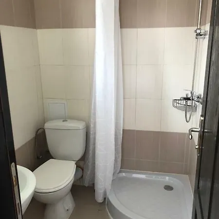 Rosi - Bay View Holiday home