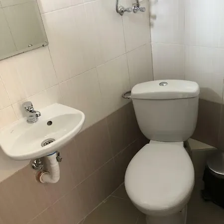 Holiday home Rosi - Bay View