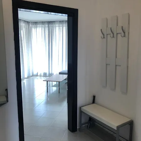 Holiday home Rosi - Bay View *