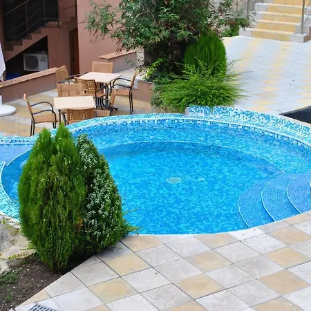 Holiday home Rosi - Bay View