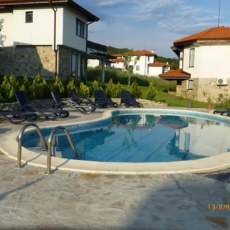 Holiday home Rosi - Bay View *