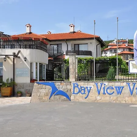 Rosi - Bay View Holiday home