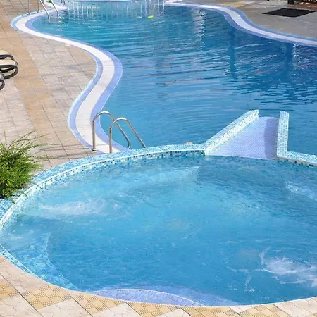 Holiday home Rosi - Bay View